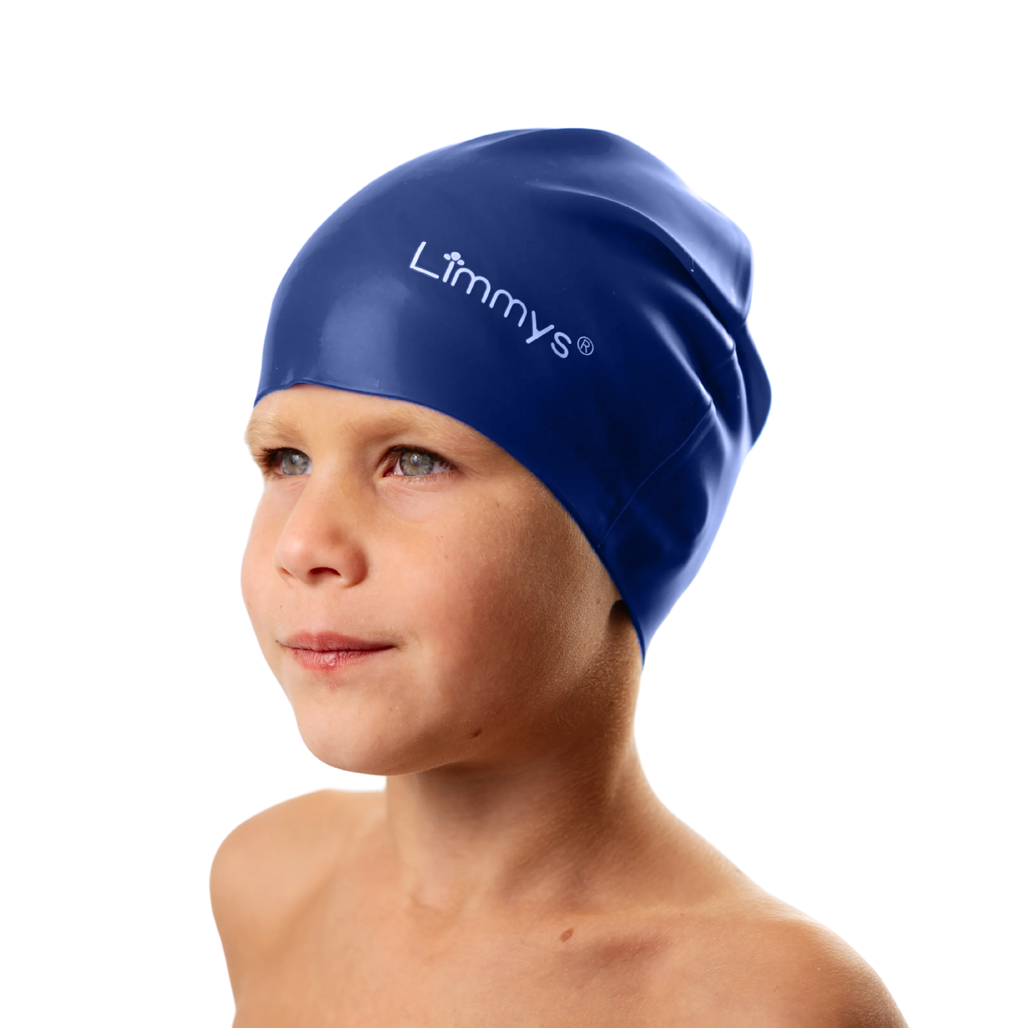 Premium Kids Swim Caps