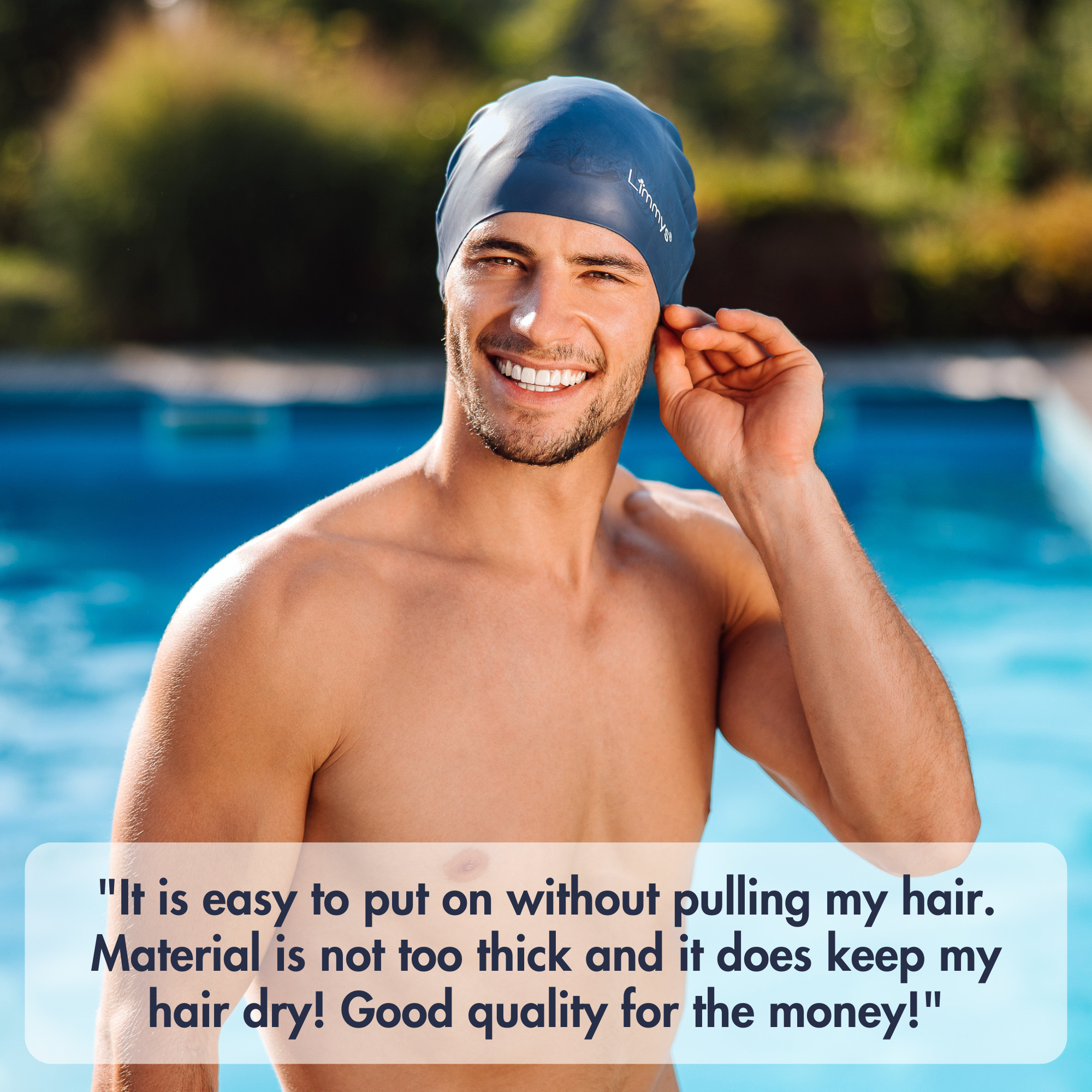 Premium Men&