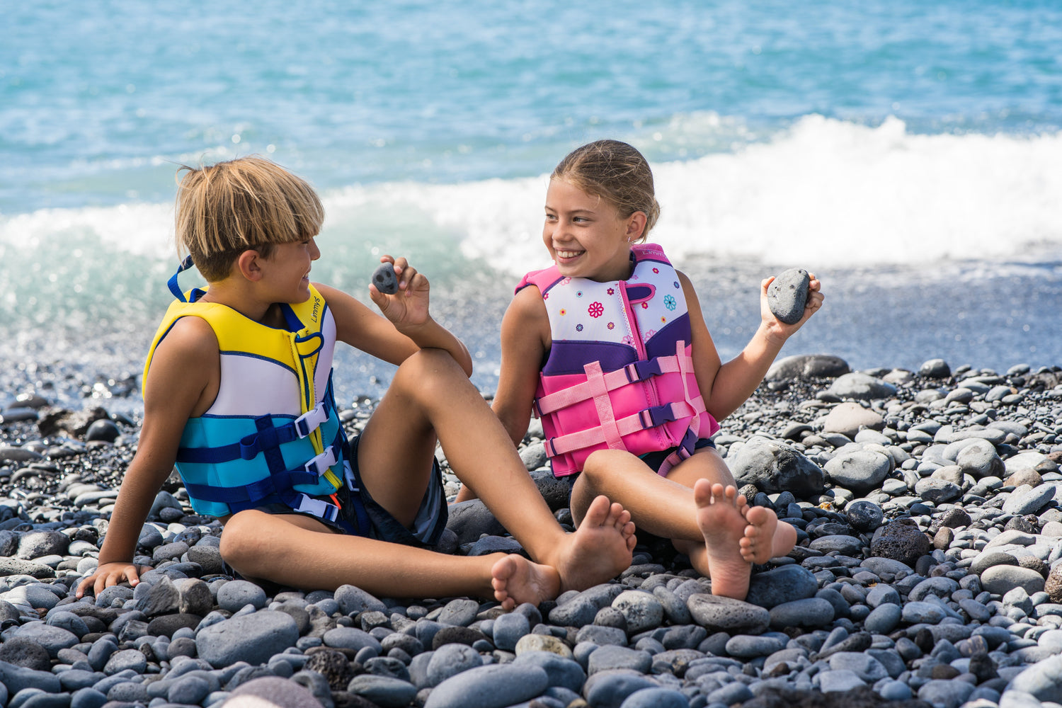 Why Swimming Confidence Matters in Every Season