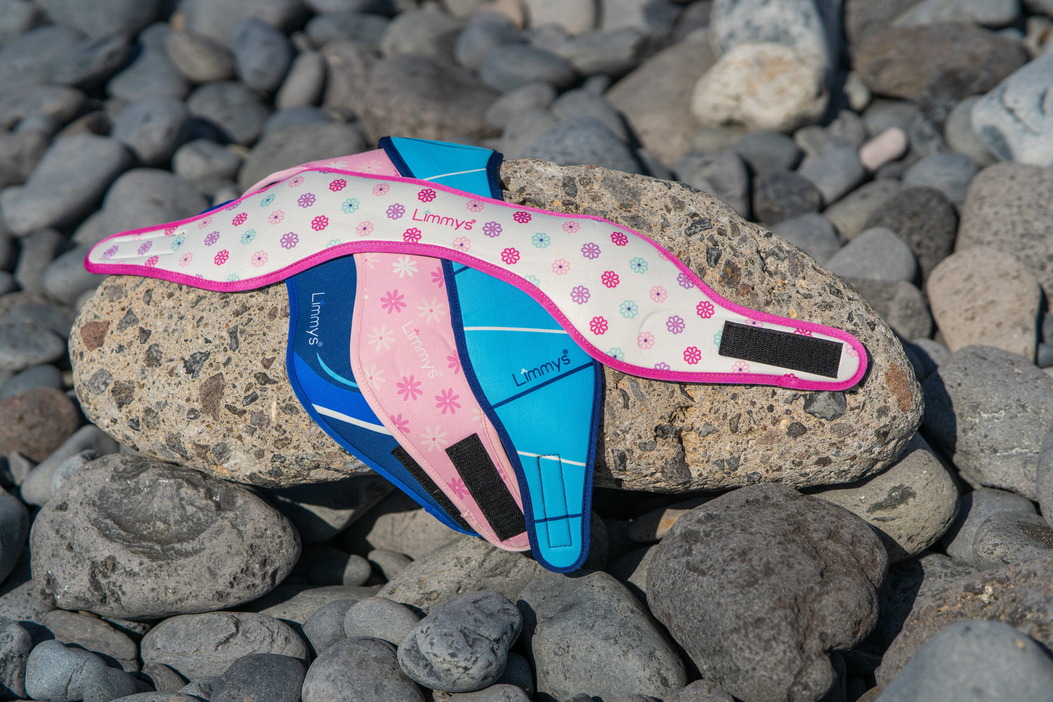 Limmys Swimming Headband