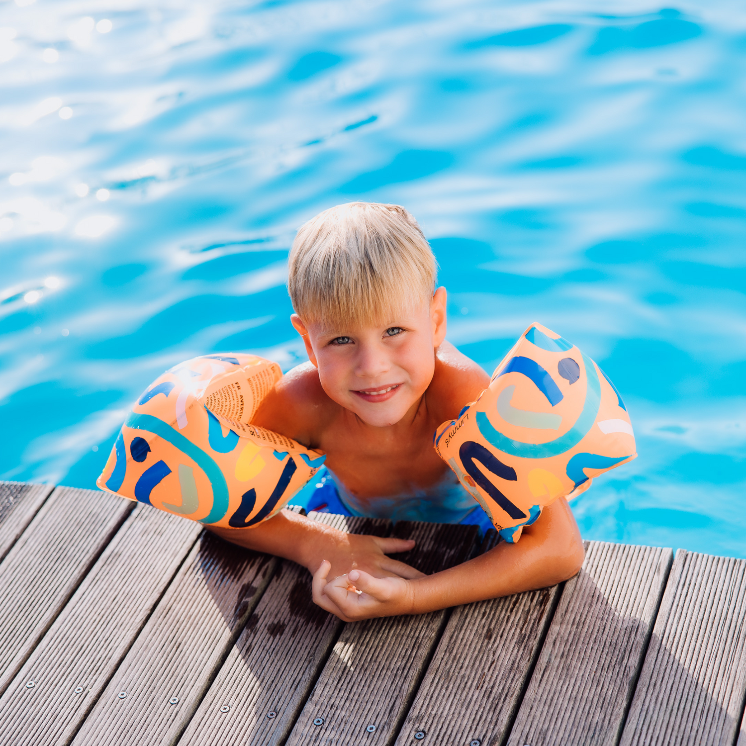 6 Signs Your Child Is Ready to Level Up Their Swim Skills
