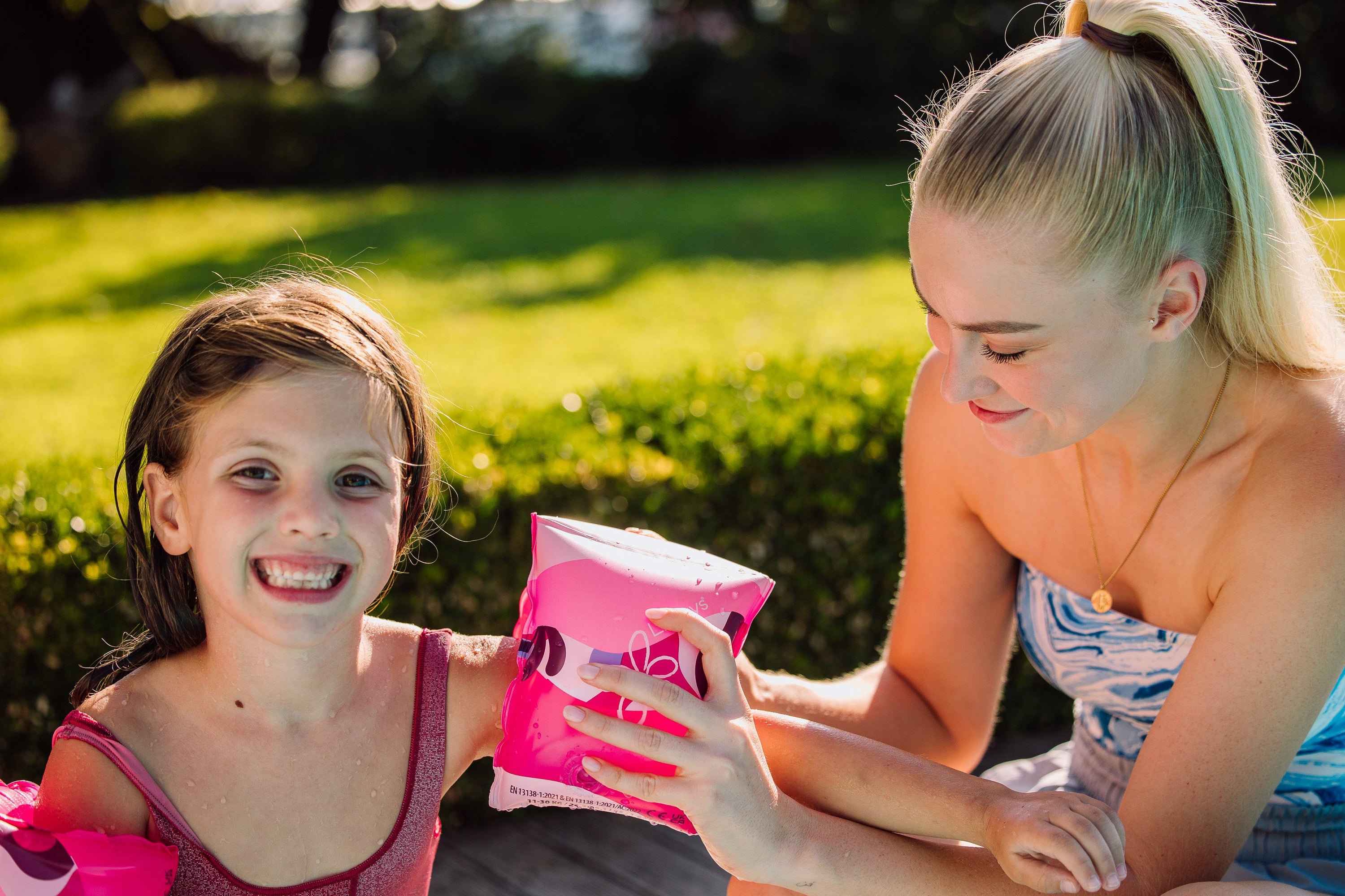 Sun, Swim, Repeat: Your Summer Safety Checklist for Kids