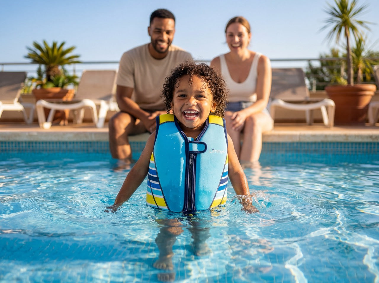 What Swim Gear Actually Does (and What It Doesn’t): A Parent’s Guide