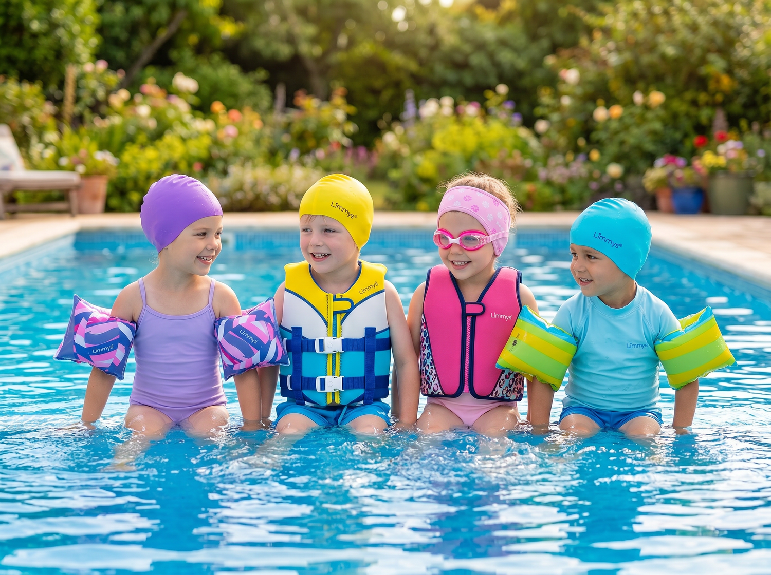 Why Water Safety Matters and How the Right Support Can Make All the Difference