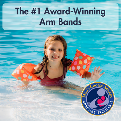 Arm Bands - Purple