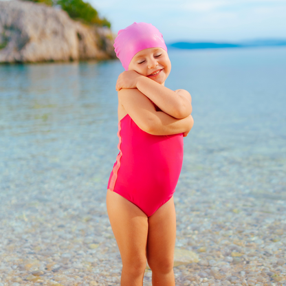 Kids Swim Caps