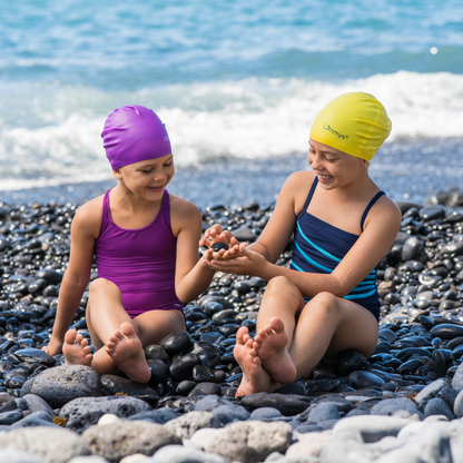 Kids Swim Caps