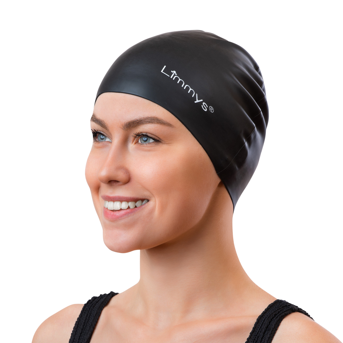 Swim Caps Womens