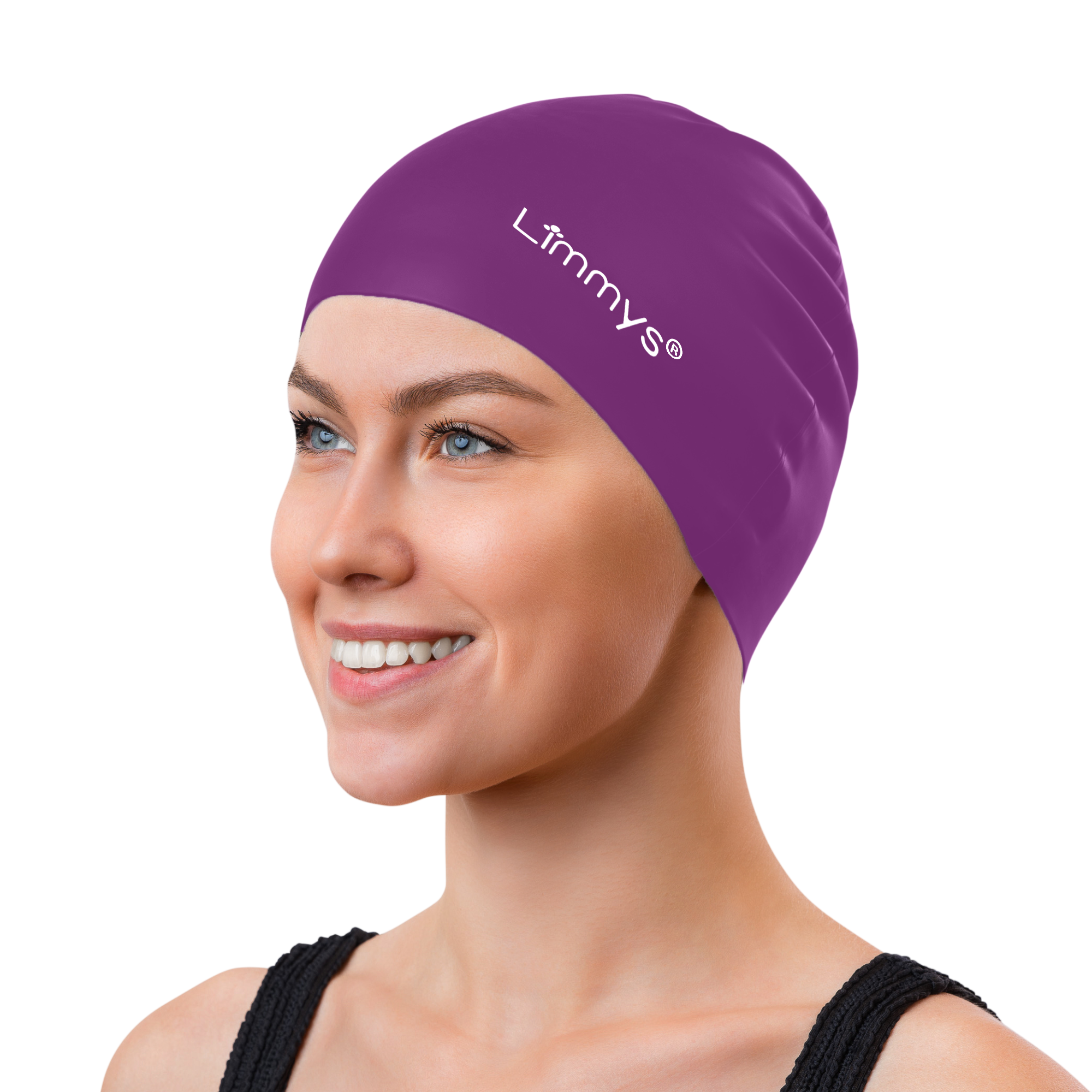 Swim Caps Womens